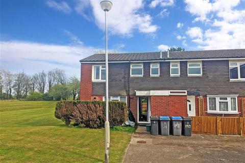 191 Kohima Place, Burgoyne Heights, Dover, CT15 5LJ