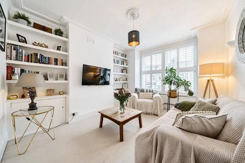 31a Trentham Street, London, SW18 5AS