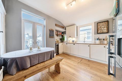 31a Trentham Street, London, SW18 5AS