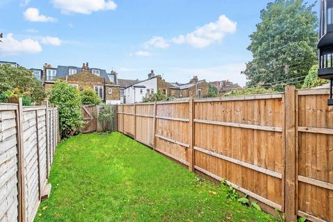31a Trentham Street, London, SW18 5AS