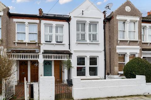 31a Trentham Street, London, SW18 5AS