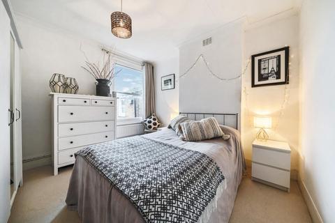 31a Trentham Street, London, SW18 5AS