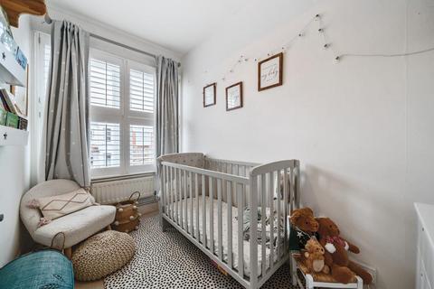 31a Trentham Street, London, SW18 5AS