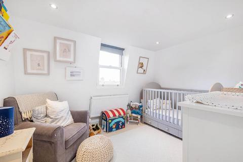 31a Trentham Street, London, SW18 5AS