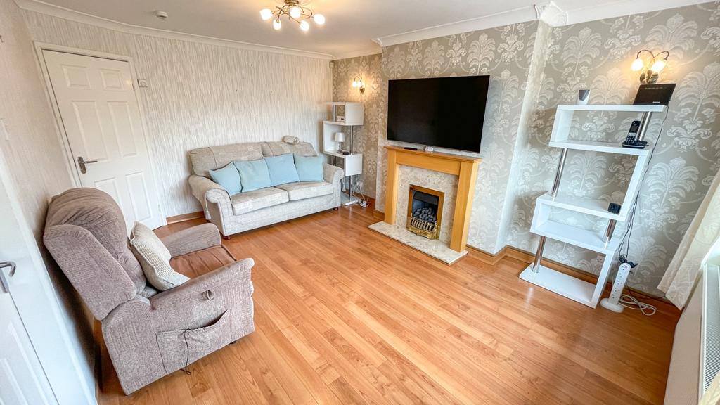 Strathmore Grove, St. Helens... 2 bed bungalow £170,000