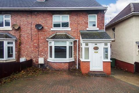 3 bedroom semi-detached house to rent - Welbeck Road, Guidepost, Choppington, Northumberland, NE62 5NH