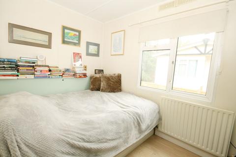 1 bedroom park home for sale - Littleworth Park Littleworth Oxford