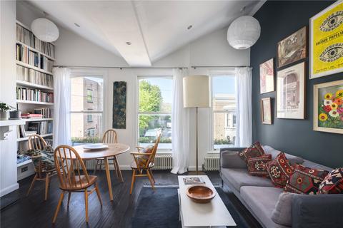 72a Elderfield Road, London, E5 0LF