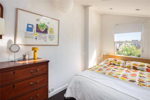 72a Elderfield Road, London, E5 0LF