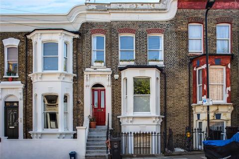 72a Elderfield Road, London, E5 0LF