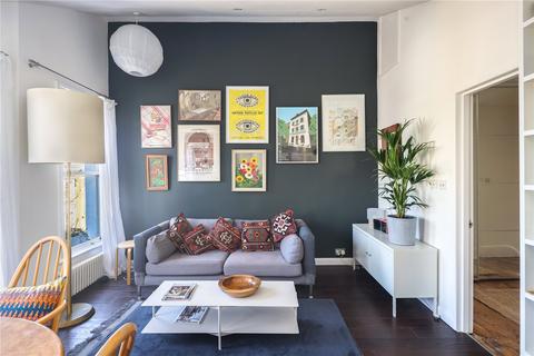 72a Elderfield Road, London, E5 0LF