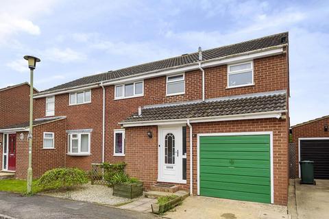 67 Cherry Close, Kidlington, OX5 1HJ