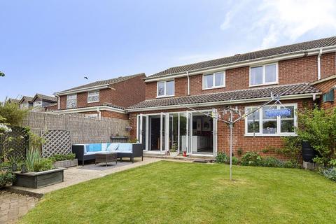 67 Cherry Close, Kidlington, OX5 1HJ