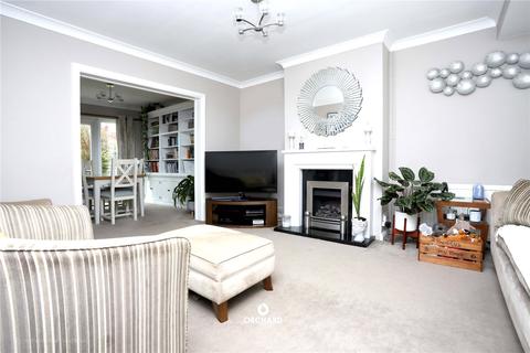 8 The Paddock, Ickenham, Uxbridge, UB10 8RB