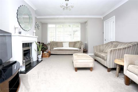 8 The Paddock, Ickenham, Uxbridge, UB10 8RB