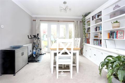 8 The Paddock, Ickenham, Uxbridge, UB10 8RB