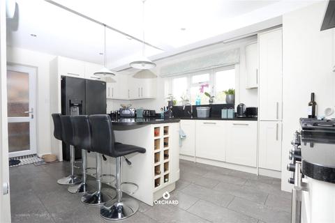 8 The Paddock, Ickenham, Uxbridge, UB10 8RB