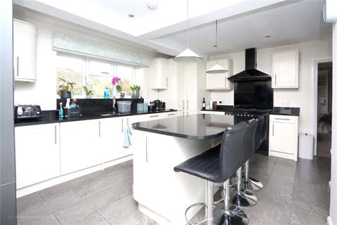 8 The Paddock, Ickenham, Uxbridge, UB10 8RB