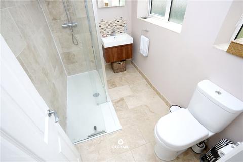8 The Paddock, Ickenham, Uxbridge, UB10 8RB