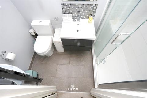 8 The Paddock, Ickenham, Uxbridge, UB10 8RB