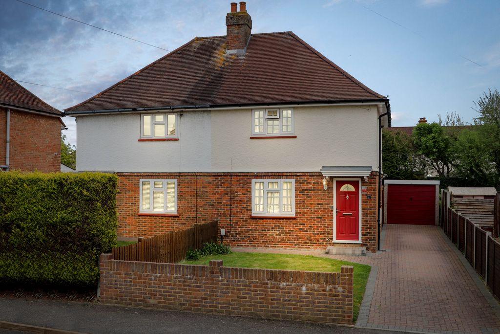 View of Property at Front