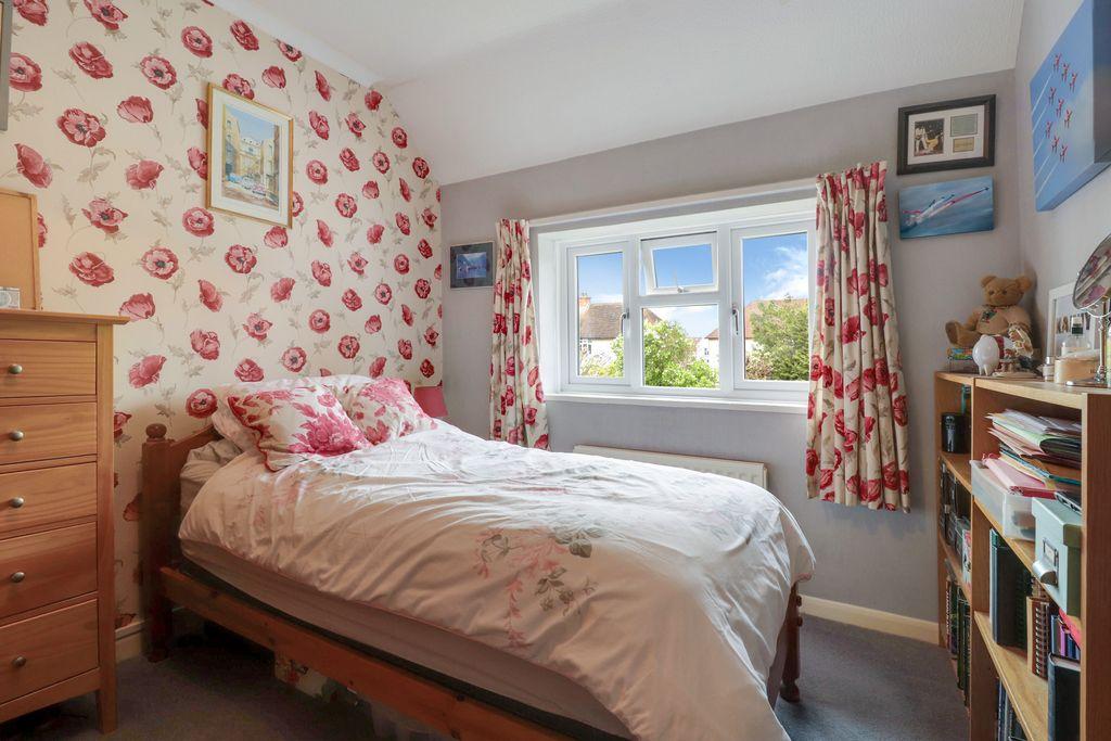Bedroom 1 (Double)