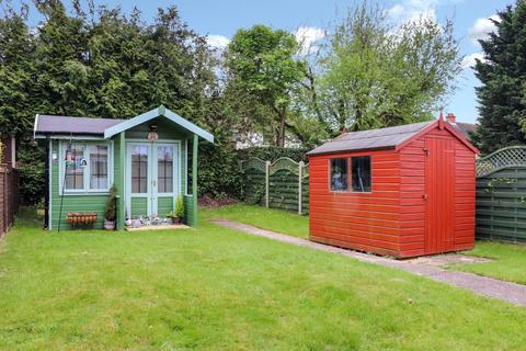 21 Northway, Stoughton, Guildford, GU2 9SD