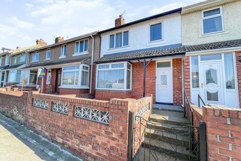 11 Glebe Terrace, Peterlee, SR8 3DQ