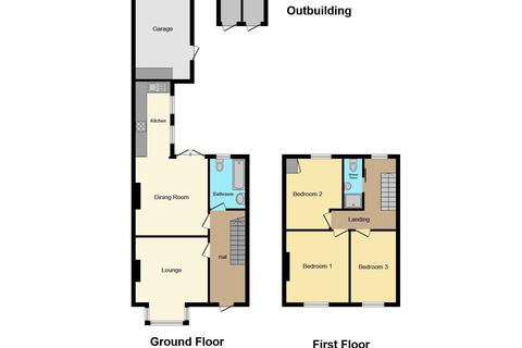11 Glebe Terrace, Peterlee, SR8 3DQ