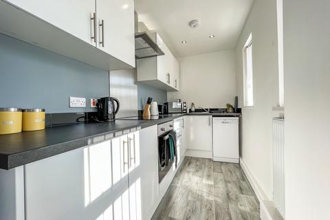11 Glebe Terrace, Peterlee, SR8 3DQ