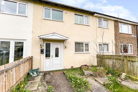 11 Middle Grove, Brandon, Durham, DH7 8TR