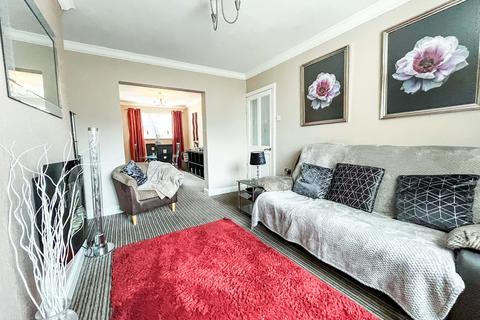 11 Middle Grove, Brandon, Durham, DH7 8TR