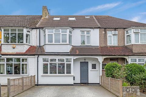 7 Firstway, London, SW20 0JD