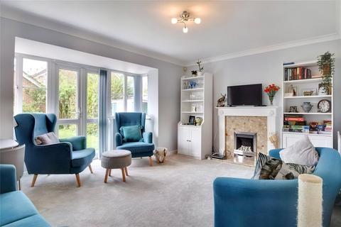 1 Burway Close, Ludlow, SY8 1GX