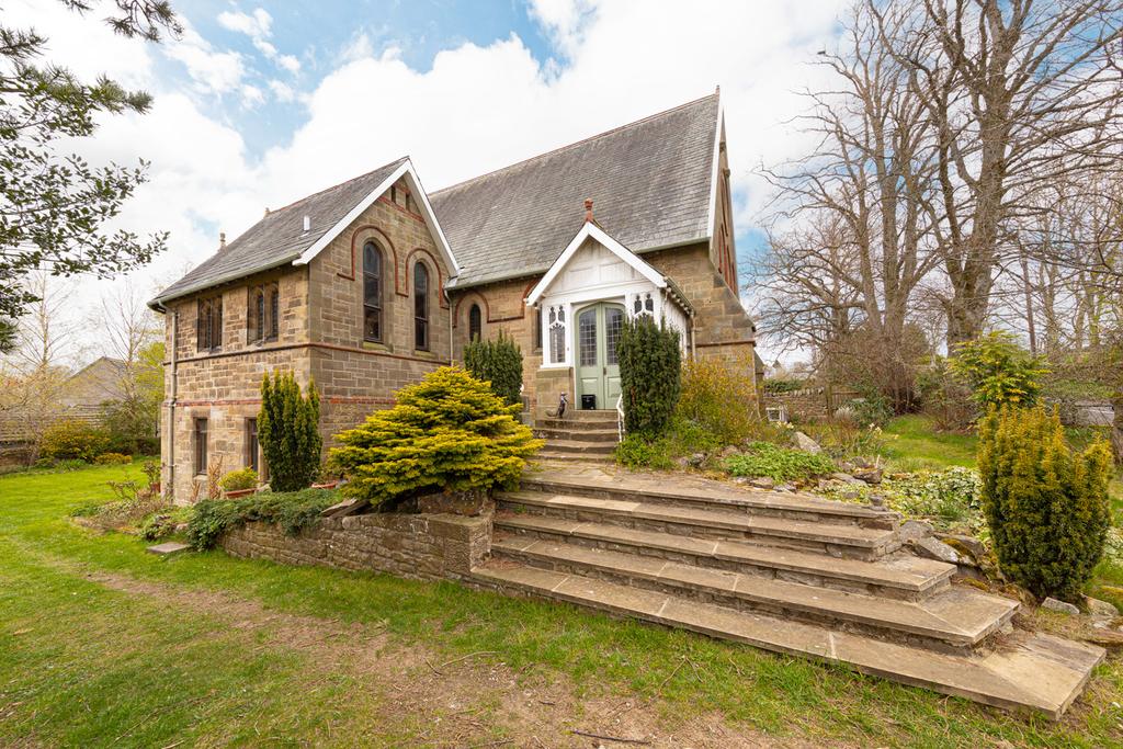 The Old Chapel, Bellingham, Hexham... 4 bed character property £495,000