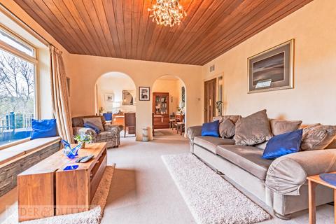 Shorefield Hill End Road, Delph, Oldham, OL3 5JA
