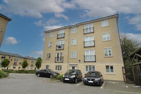 62 Firmin Close, Ipswich, IP1 2BF