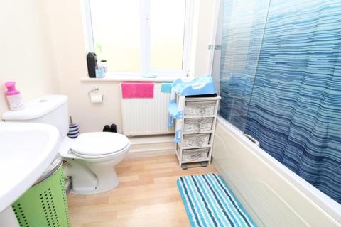 62 Firmin Close, Ipswich, IP1 2BF