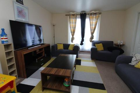 62 Firmin Close, Ipswich, IP1 2BF