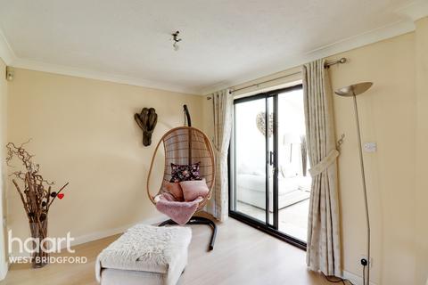 2 Derwent Close, Gamston, Nottingham, NG2 6NF