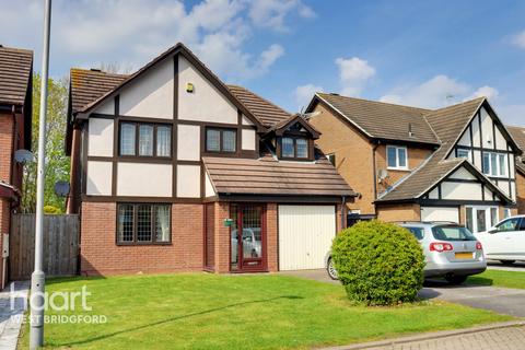 2 Derwent Close, Gamston, Nottingham, NG2 6NF