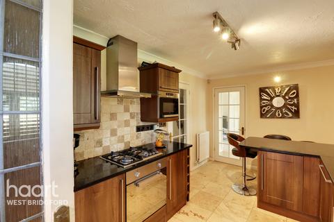 2 Derwent Close, Gamston, Nottingham, NG2 6NF