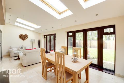 2 Derwent Close, Gamston, Nottingham, NG2 6NF