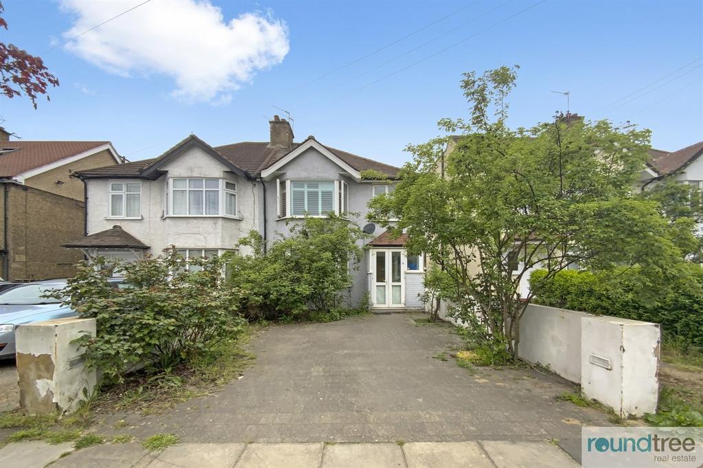 Hall Lane, Hendon NW4 3 bed house - £650,000