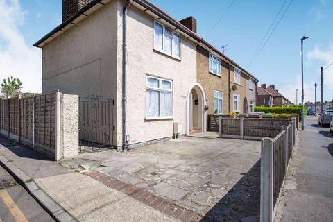 2 bedroom end of terrace house for sale - Rugby Road, Dagenham