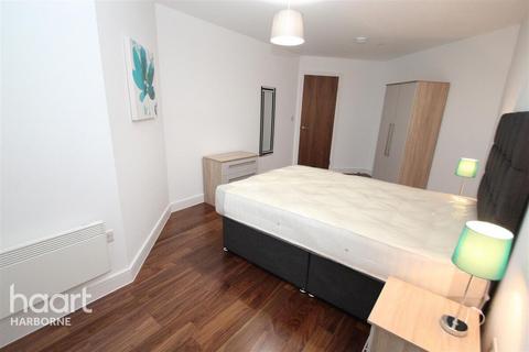 1 bedroom apartment for sale, Hagley Road, Birmingham