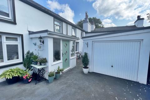 2 bedroom cottage for sale, The Cottage, New Castletown Road, Douglas, IM2 1HR