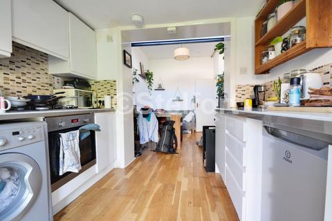 1 bedroom flat to rent, Mayton Street, London N7