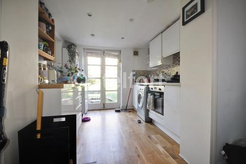 1 bedroom flat to rent, Mayton Street, London N7