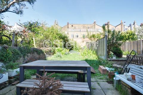 1 bedroom flat to rent, Mayton Street, London N7